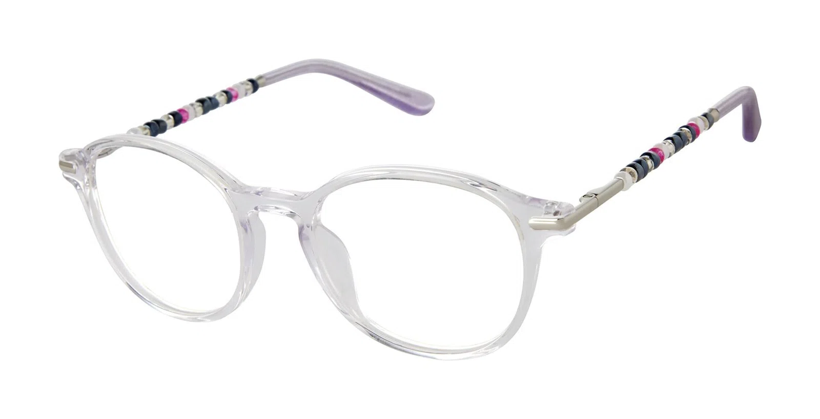 gx by GWEN STEFANI GX844 Eyeglasses - view 2